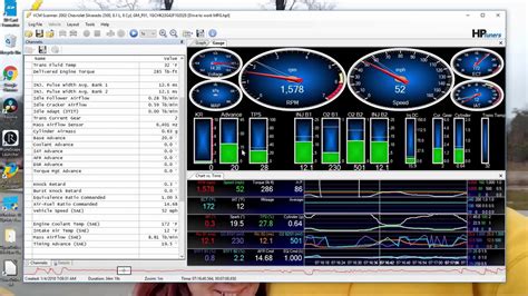 how to tune hp tuners|tuning graphs for hp tuners.